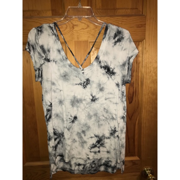 American Eagle’s Soft & Sexy tie dye top! - Picture 1 of 1
